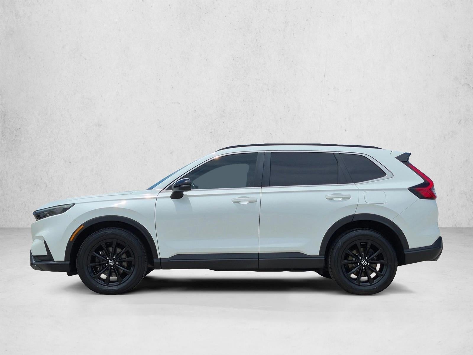 2024 Honda CR-V Hybrid Sport AWD