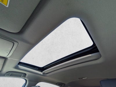 2020 Honda CR-V Hybrid EX-L AWD