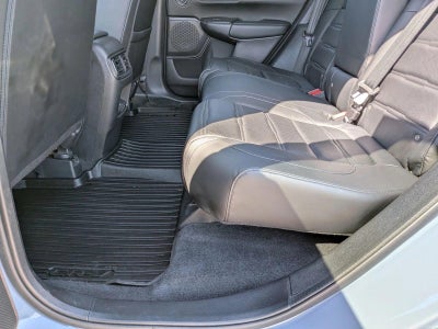 2020 Honda CR-V Hybrid EX-L AWD