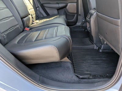 2020 Honda CR-V Hybrid EX-L AWD