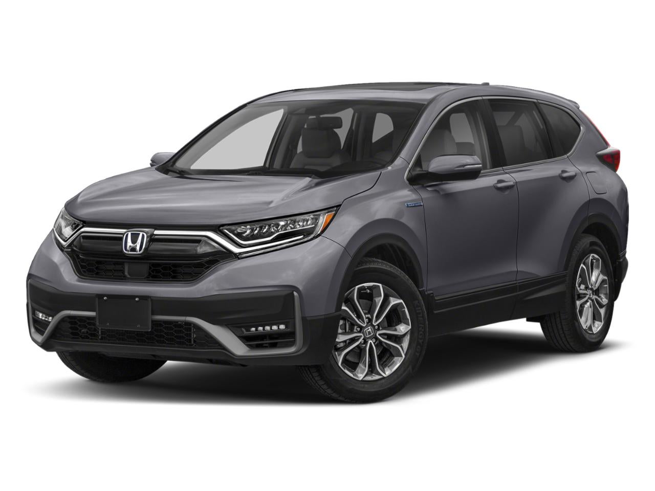 2020 Honda CR-V Hybrid EX-L AWD