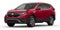 2020 Honda CR-V Hybrid EX-L AWD