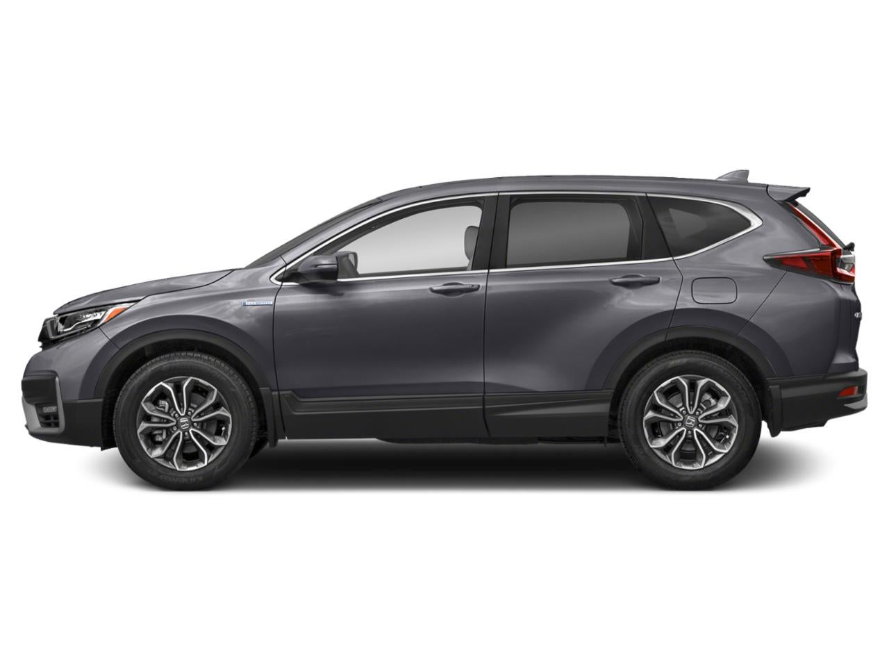2020 Honda CR-V Hybrid EX-L AWD