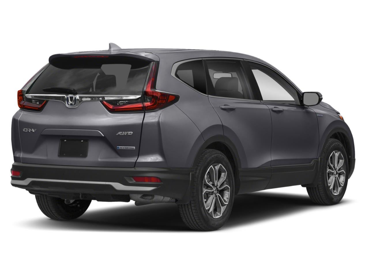 2020 Honda CR-V Hybrid EX-L AWD