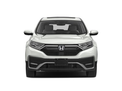 2020 Honda CR-V Hybrid EX-L AWD
