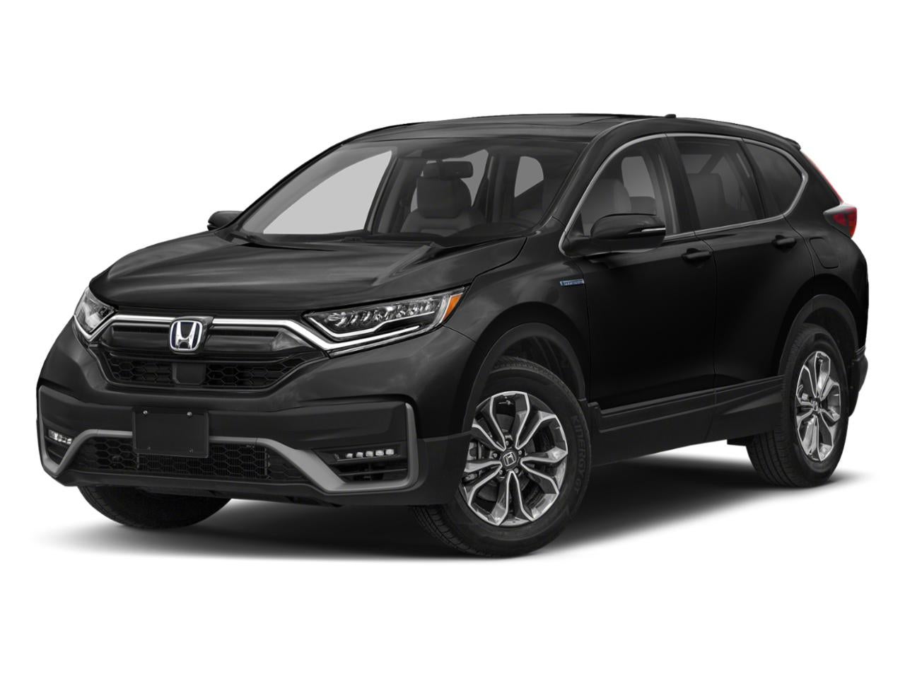 2020 Honda CR-V Hybrid EX-L AWD