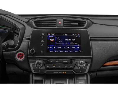 2020 Honda CR-V Hybrid EX-L AWD