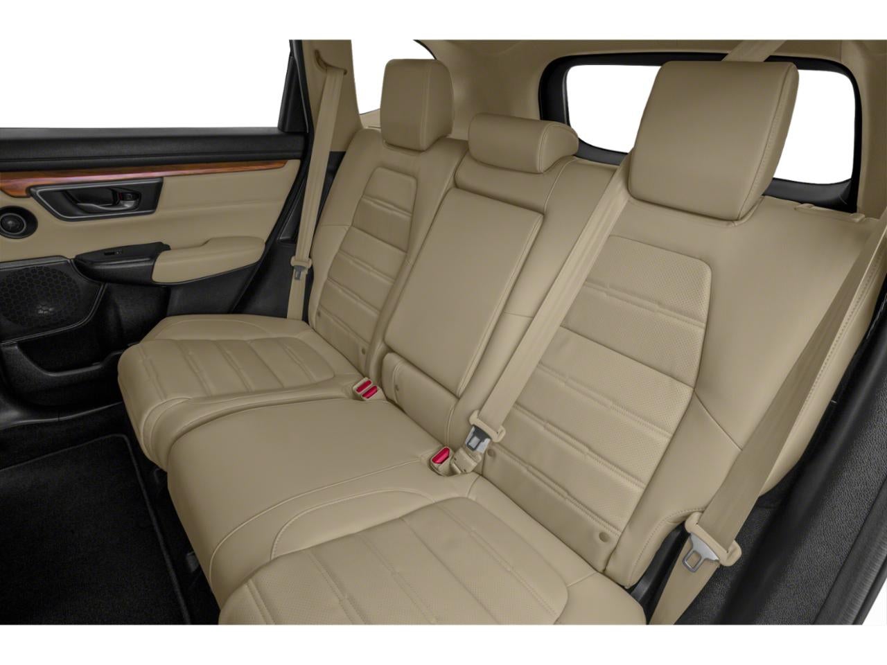 2020 Honda CR-V Hybrid EX-L AWD