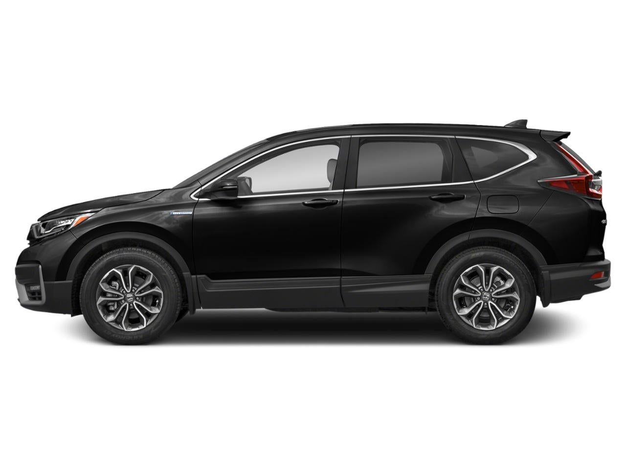 2020 Honda CR-V Hybrid EX-L AWD