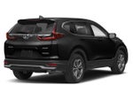2020 Honda CR-V Hybrid EX-L AWD