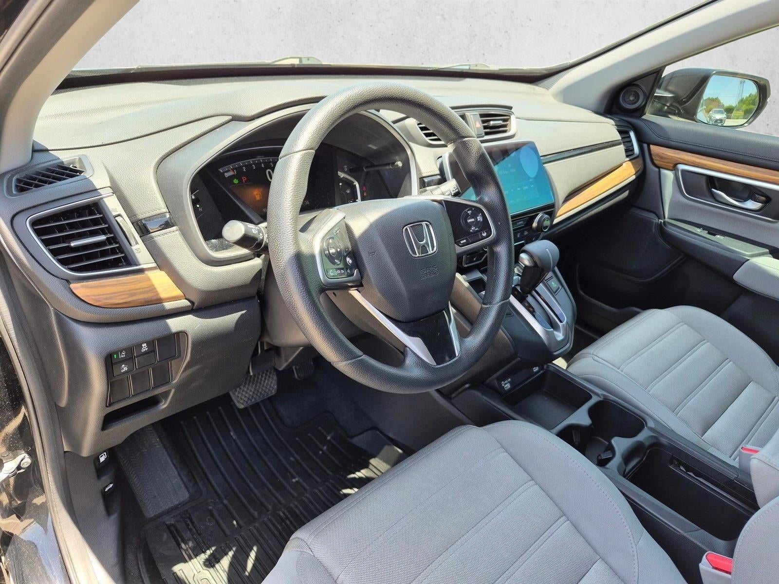 2020 Honda CR-V EX 2WD