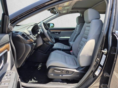 2020 Honda CR-V EX 2WD