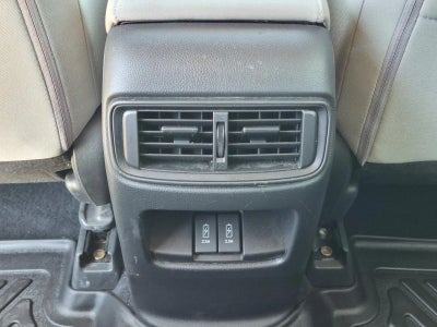 2020 Honda CR-V EX 2WD