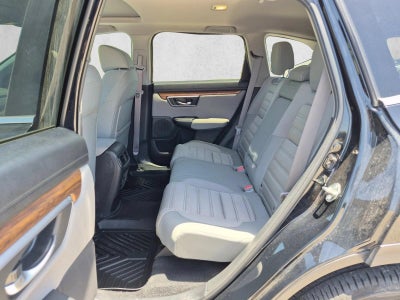 2020 Honda CR-V EX 2WD