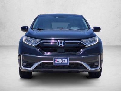 2020 Honda CR-V EX 2WD