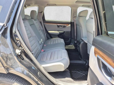 2020 Honda CR-V EX 2WD