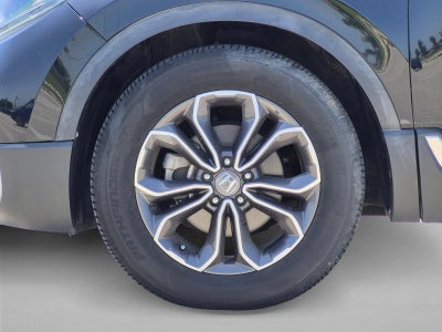 2020 Honda CR-V EX 2WD
