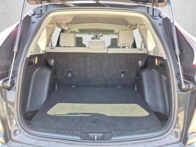 2020 Honda CR-V EX 2WD