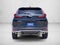2020 Honda CR-V EX 2WD