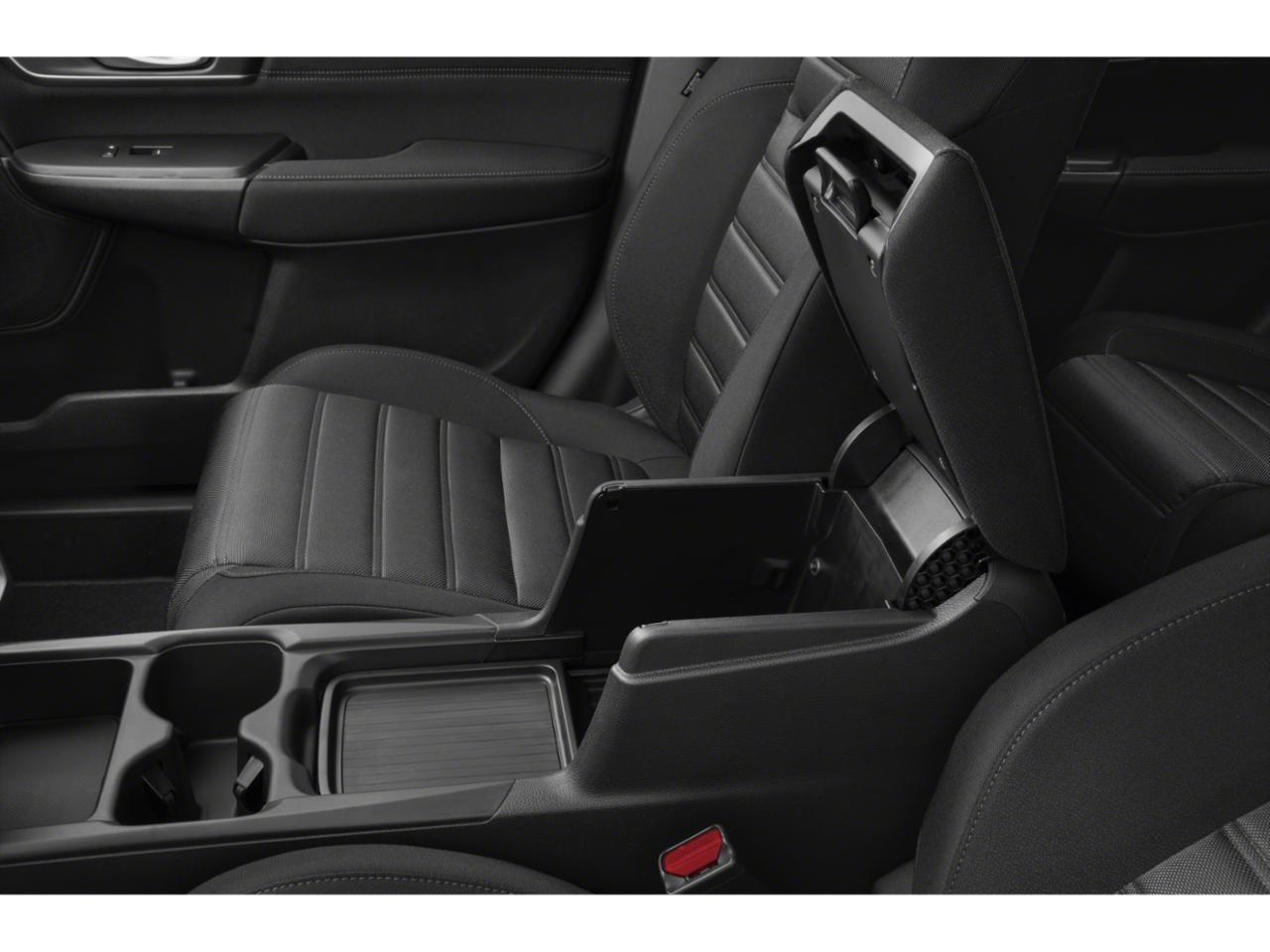 2020 Honda CR-V EX 2WD