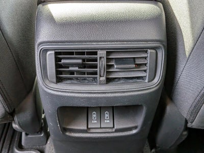 2019 Honda CR-V EX AWD