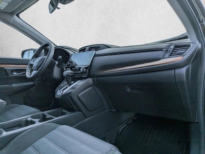2019 Honda CR-V EX AWD
