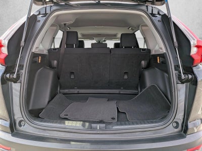 2019 Honda CR-V EX AWD