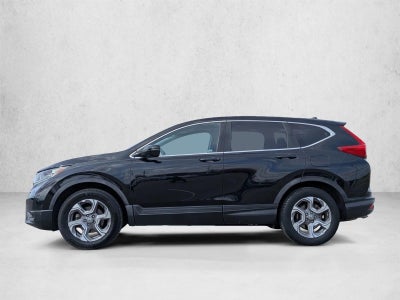 2019 Honda CR-V EX AWD