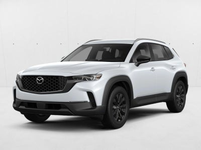 2023 Mazda Mazda CX-50 2.5 S Select Package AWD