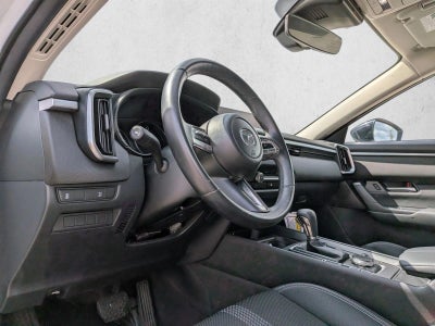 2023 Mazda Mazda CX-50 2.5 S Select Package AWD