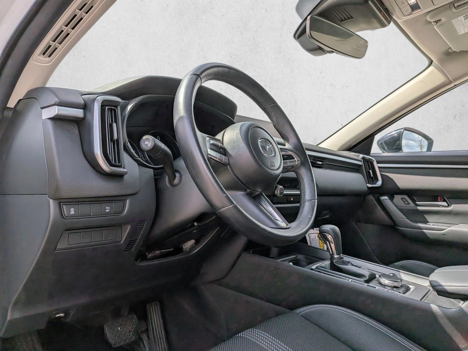 2023 Mazda Mazda CX-50 2.5 S Select Package AWD