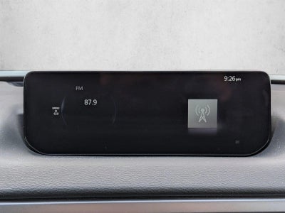 2023 Mazda Mazda CX-50 2.5 S Select Package AWD