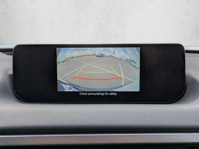 2023 Mazda Mazda CX-50 2.5 S Select Package AWD