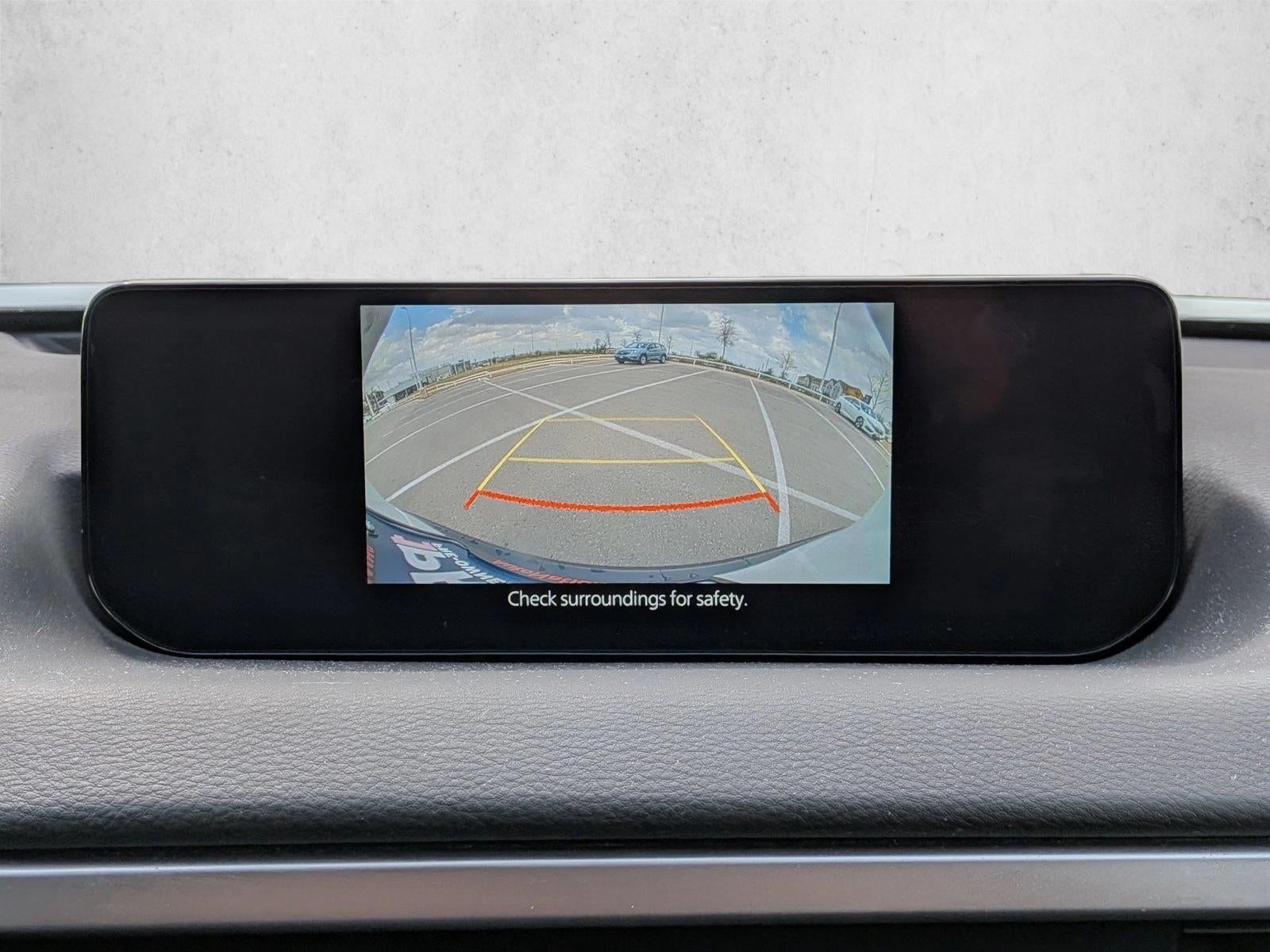 2023 Mazda Mazda CX-50 2.5 S Select Package AWD