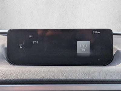 2023 Mazda Mazda CX-50 2.5 S Select Package AWD