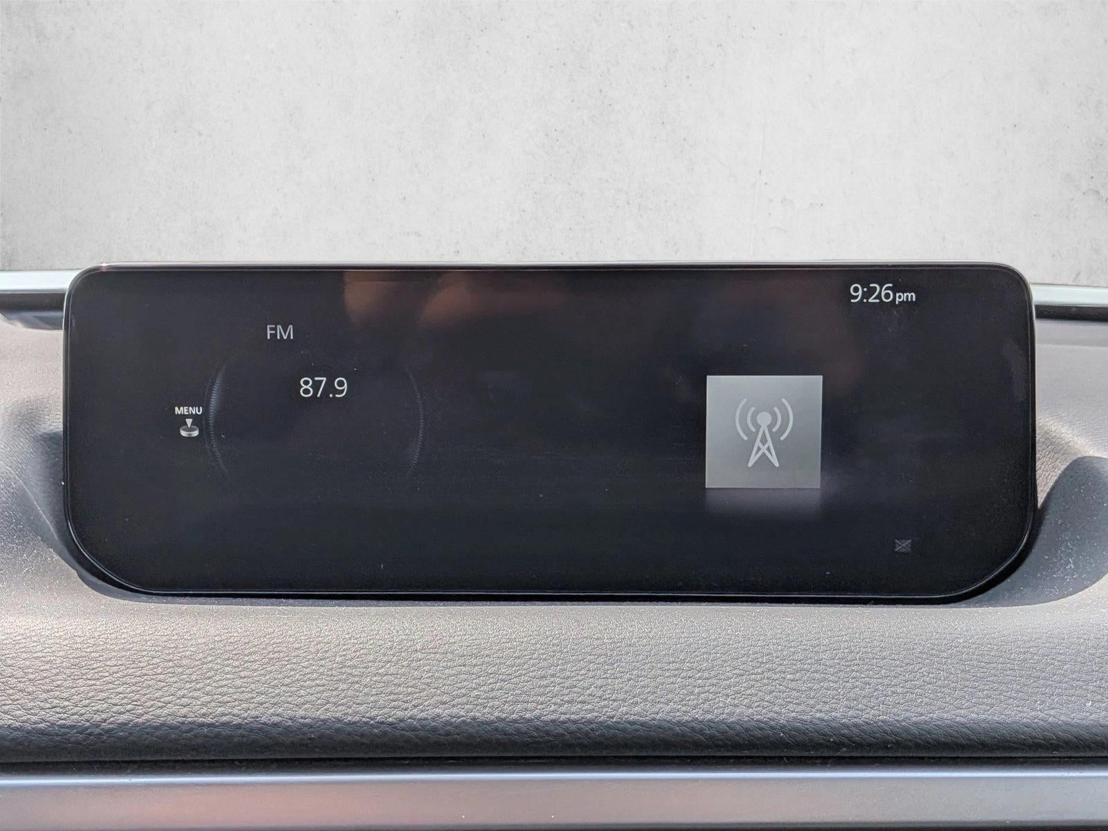 2023 Mazda Mazda CX-50 2.5 S Select Package AWD