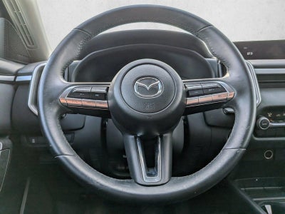 2023 Mazda Mazda CX-50 2.5 S Select Package AWD