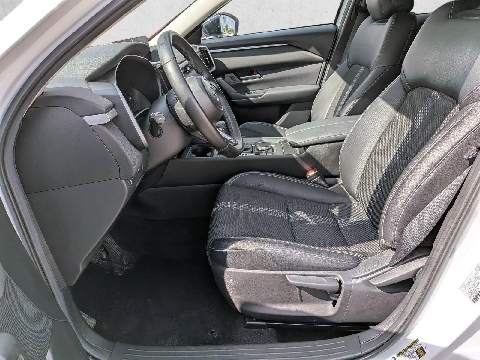 2023 Mazda Mazda CX-50 2.5 S Select Package AWD