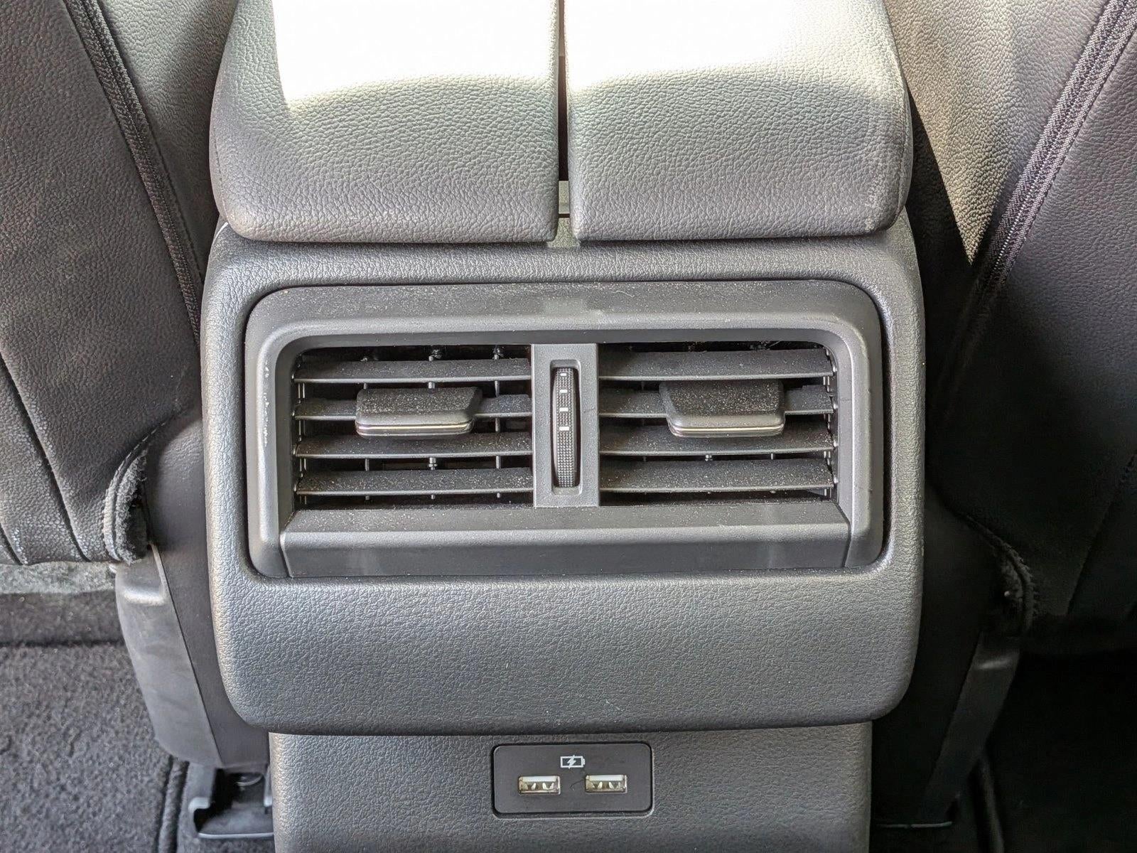 2023 Mazda Mazda CX-50 2.5 S Select Package AWD