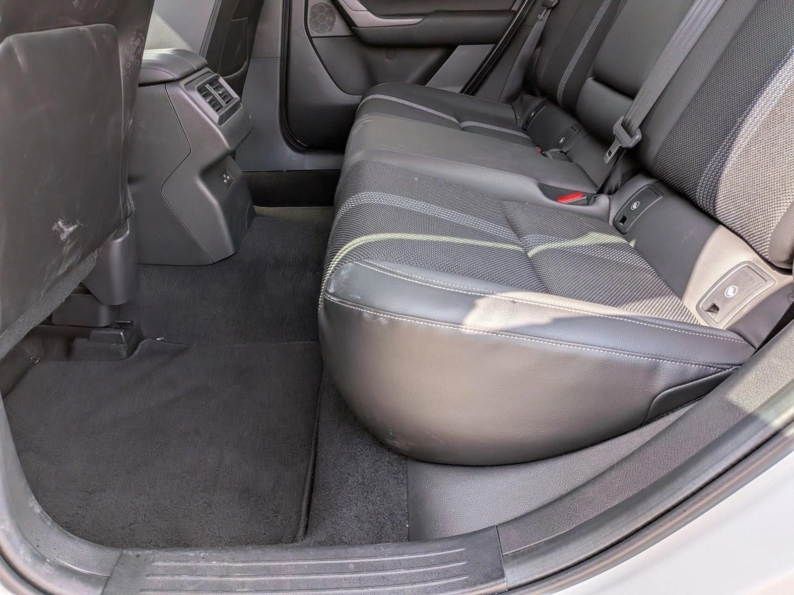 2023 Mazda Mazda CX-50 2.5 S Select Package AWD