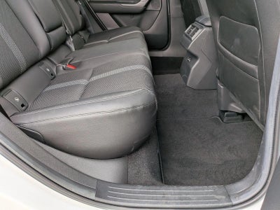 2023 Mazda Mazda CX-50 2.5 S Select Package AWD