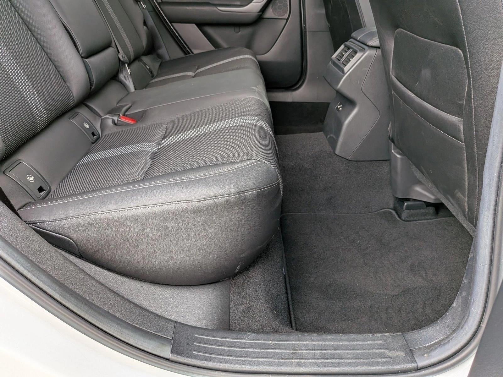 2023 Mazda Mazda CX-50 2.5 S Select Package AWD