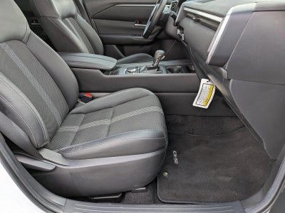 2023 Mazda Mazda CX-50 2.5 S Select Package AWD