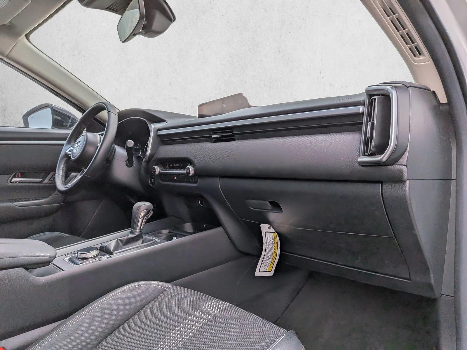 2023 Mazda Mazda CX-50 2.5 S Select Package AWD