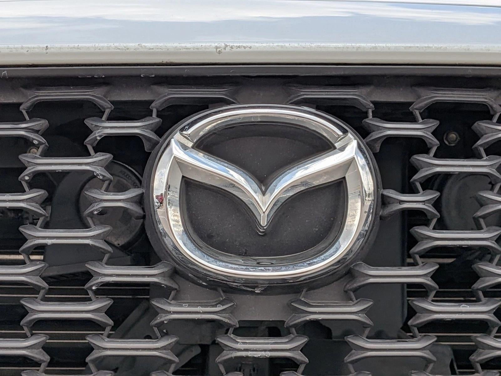 2023 Mazda Mazda CX-50 2.5 S Select Package AWD