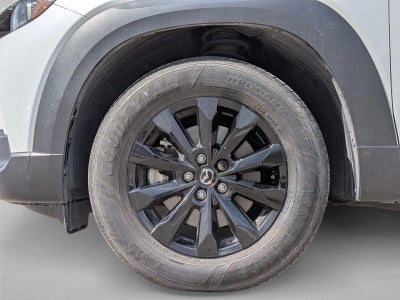 2023 Mazda Mazda CX-50 2.5 S Select Package AWD
