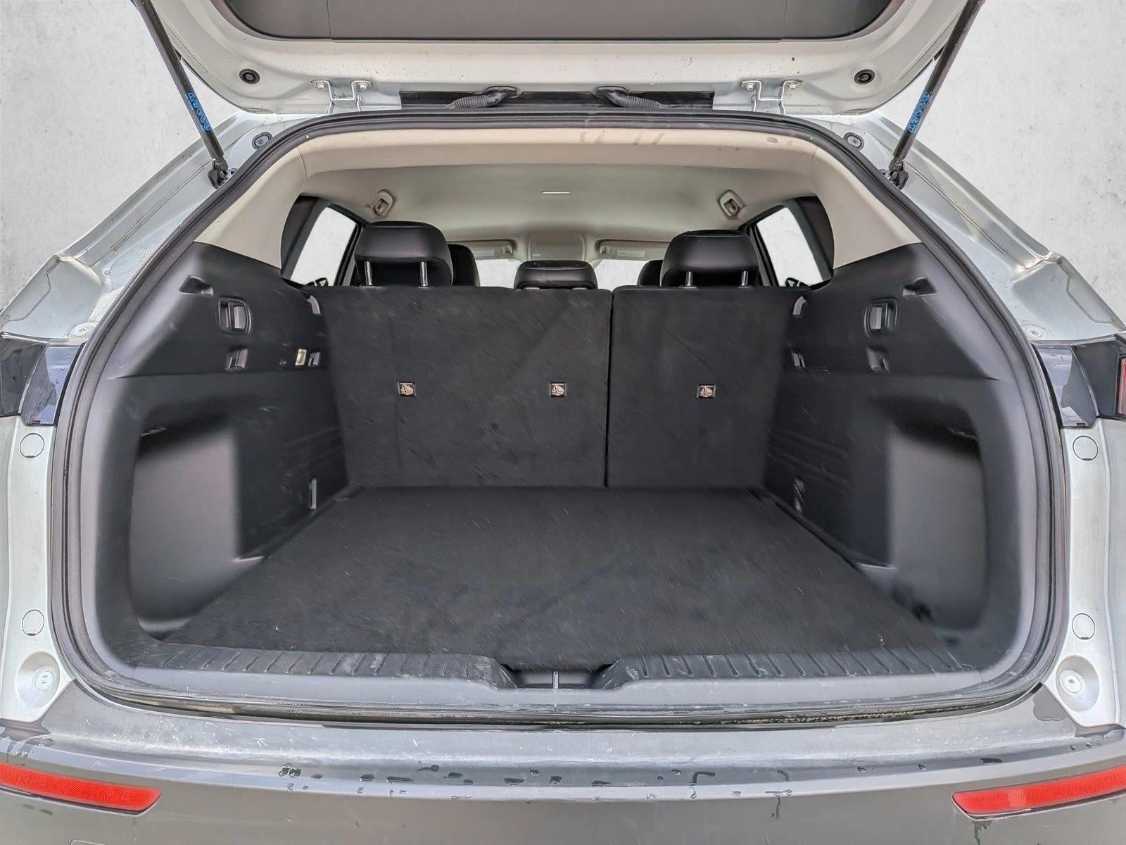 2023 Mazda Mazda CX-50 2.5 S Select Package AWD