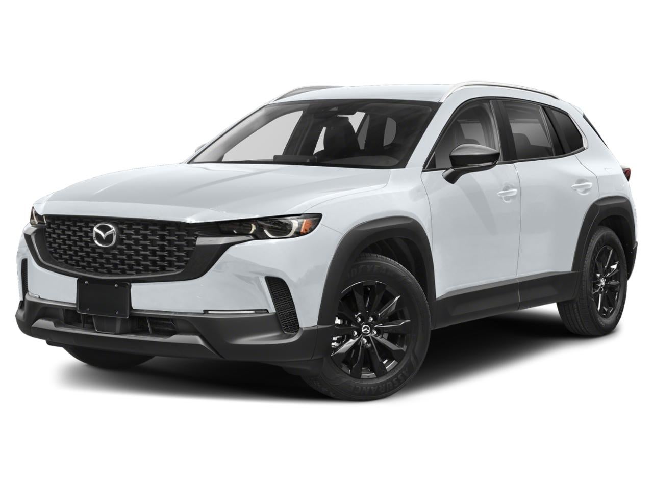2023 Mazda Mazda CX-50 2.5 S Select Package AWD