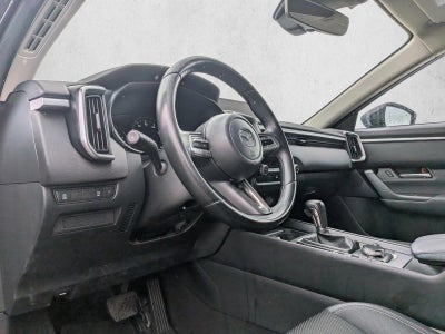 2024 Mazda Mazda CX-50 2.5 S Select Package AWD