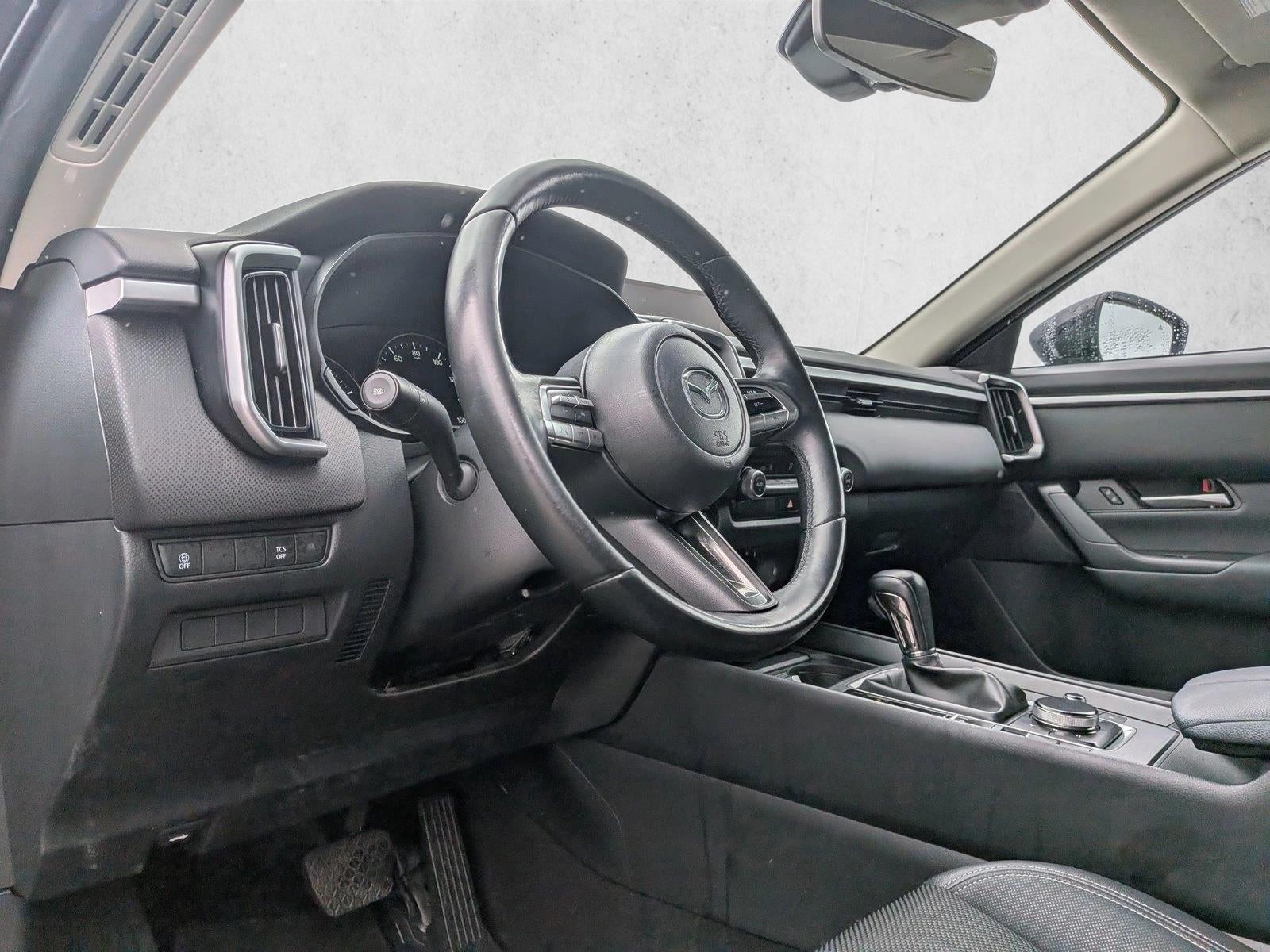 2024 Mazda Mazda CX-50 2.5 S Select Package AWD